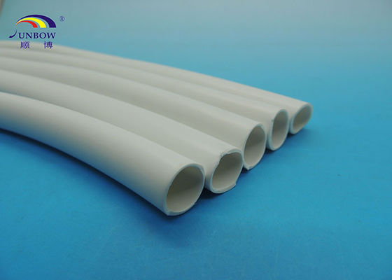 Çin Yumuşak Özelleştirilmiş Esnek PVC Hortum / Esnek PVC Hortum İç Çapı 0,8mm - 26mm Tedarikçi