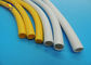Çevre Dostu Esnek Plastik PVC Boru / Yumuşak PVC Boru İzolasyon Ürünleri Tedarikçi