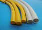 Tel Kablo Demeti Kablo Koruyucu Yumuşak Esnek PVC Hortum Plastik PVC Hortum Tedarikçi