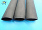 UL / RoHS / REACH Medium Wall Heat Shrinkable Tube Flame-retardant For Wires Insulation Tedarikçi
