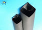 UL / RoHS / REACH heavy wall polyolefin heat shrinable tube with / without adhesive flame-retardant for automobiles Tedarikçi