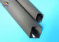 Shrink ratio 3:1 heavy heat shrinable tube with / without adhesive with size from Ø10 - Ø85mm for automobiles Tedarikçi