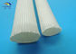 Cable Protection High Temperature Fiberglass Insulation Sleeving / Tubing 0.5mm ~ 30.0mm Tedarikçi