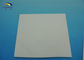 Anti-Corrsion Molded PTFE Sheet PTFE Products For Electrical , Chemical Industry Tedarikçi