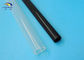 Flexible Clear Plastic Tubing Conductor Insulating Cover PFA Tube / Pipes / Sleeving Tedarikçi