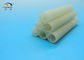 Thermal plastic Epoxyresin Moulded Double Insulation Tube / Pipes High Pressure Tedarikçi