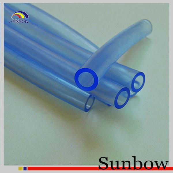 UL ROHS REACH plastik PVC yakıt Kauçuk hortum boruları # SB-PVC
