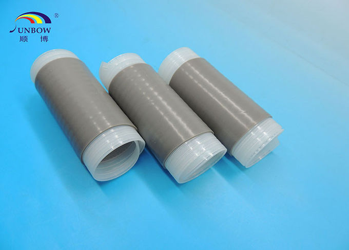 40A - 60A Hardness Cold Shrink Tube Cable Accessories for 10KV - 35KV Insulation