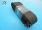 Black 5mm Dia 2:1 Polyolefin Heat Shrink Tubing Shrinkable Tubing Tube Sleeves Tedarikçi