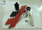 11kV Heat Shrink Cable Joints Cable Accessories for 3 Core XLPE Cables Tedarikçi