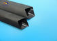 Soft heavy wall polyolefin heat shrinable tube with / without adhesive with size Ø10-Ø85mm for  -45℃ - 125℃ temperature Tedarikçi