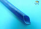 Acrylic Resin Saturated Fiberglass Wire Sleeve / Acrylic Coated Fiberglass Sleeving Tedarikçi