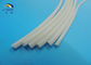 1.0mm - 110mm Silicone Rubber Heat Shrink Tube for Electric Cable and Wire Insulation Tedarikçi