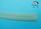 Transparent Silicone Rubber Tube / Clear Heat Shrinkable Tubing -40ºC - 200ºC Tedarikçi