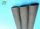 Halogen free medium wall heat shrinable tube with / without adhesive with shrink ratio 3:1 for wires insulation Tedarikçi