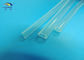 Chemical and Corrosion Resistant Transparent FEP Tubing with Smooth Surface Tedarikçi