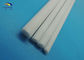 Customized Moulded Dielectric PTFE Products Teflon Rod with ISO9001 Certification Tedarikçi